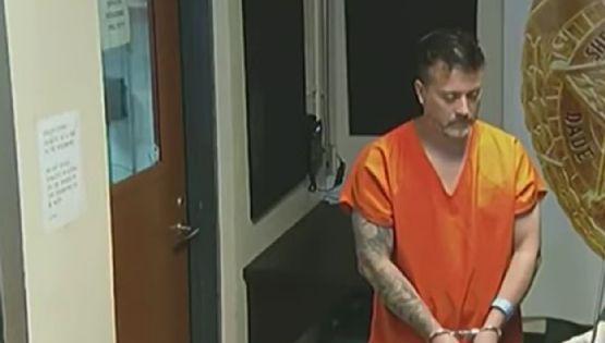 Mecheros: quienes son los cinco mendocinos detenidos por robar en Miami 