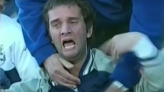 El nuevo vicepresidente de Gimnasia que se volvió viral en 2009