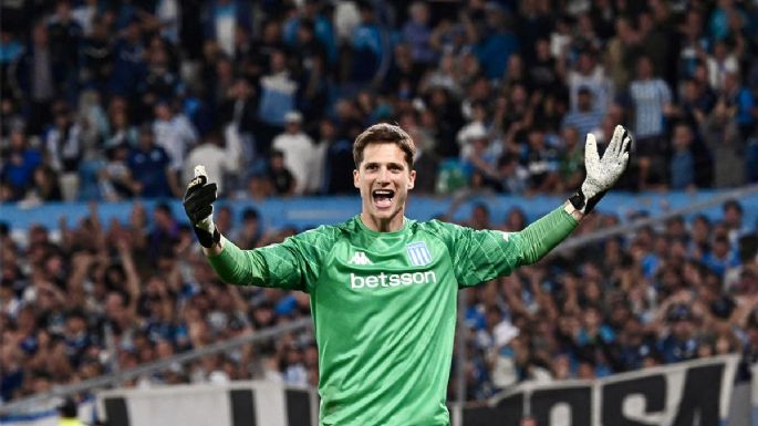 Racing pasó por penales ante Tigre y enfrentará diezmado a Boca