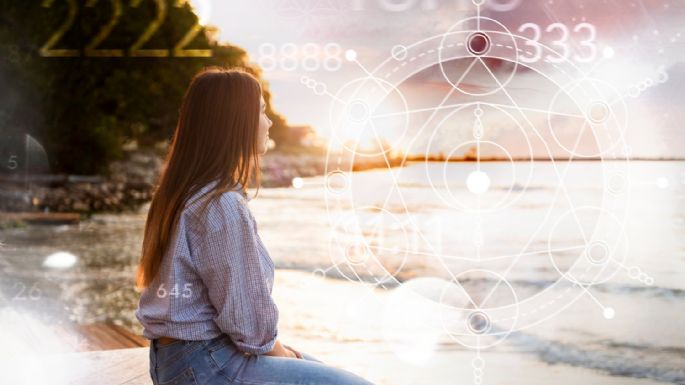 Numerología de un martes 2/12 vibrando en Maestro 11