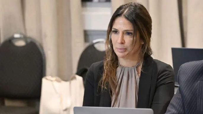 Volvieron a denunciar a la ex jueza Makintach: ¿cuál es la nueva acusación?