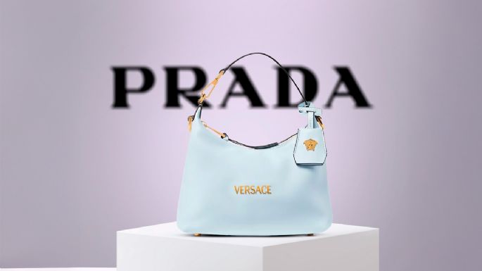 Prada compró Versace por casi U$S 1.400 millones