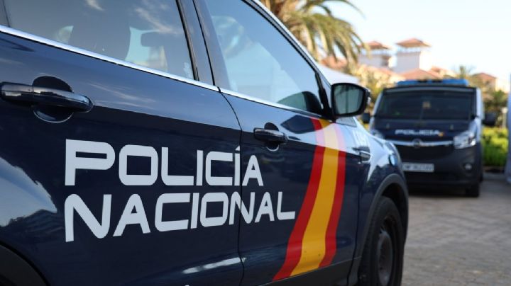 España asegura haber desmantelado una presunta célula terrorista neonazi