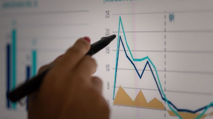 Por la volatilidad financiera, el crecimiento mundial se desacelerará al 2,6 % en 2025