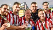 Foto ilustrativa de la nota titulada: Estudiantes campeón: todos los ganadores del Trofeo de Campeones
