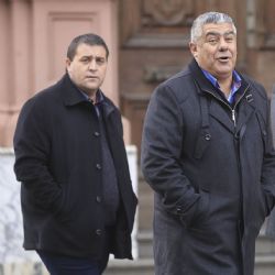 AFA y el cambio de juez: para Carrió hay pacto entre el Gobierno y Massa