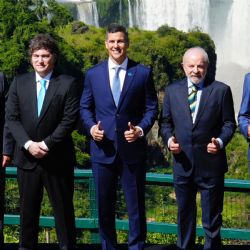 Milei en el Mercosur: “El bloque necesita una reforma institucional e integral”