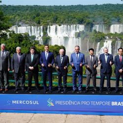 Lula lamentó postergación del acuerdo Mercosur-UE