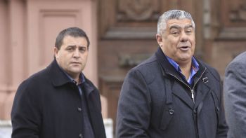 Autos y helipuerto: la Justicia apunta a dos líneas en la causa por lavado ligada a Toviggino