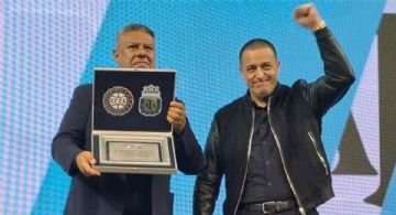 Procesan y embargan a Tapia y Toviggino por evasión de impuestos