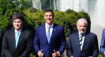 Milei en el Mercosur: “El bloque necesita una reforma institucional e integral”