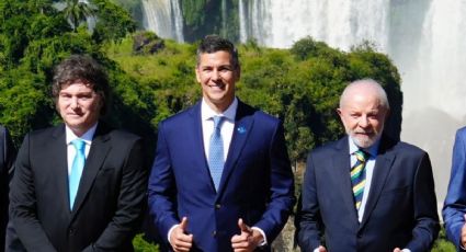 Milei en el Mercosur: “El bloque necesita una reforma institucional e integral”