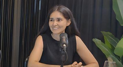 Romina Méndez: "Cuando usamos plataformas con IA, los chicos no faltan, van a la escuela"