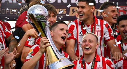 Todos los campeones en las ligas de Sudamérica en el 2025