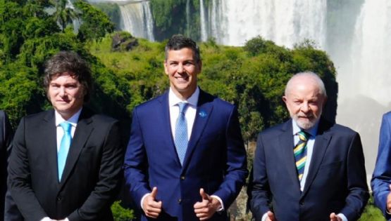 Milei en el Mercosur: “El bloque necesita una reforma institucional e integral”