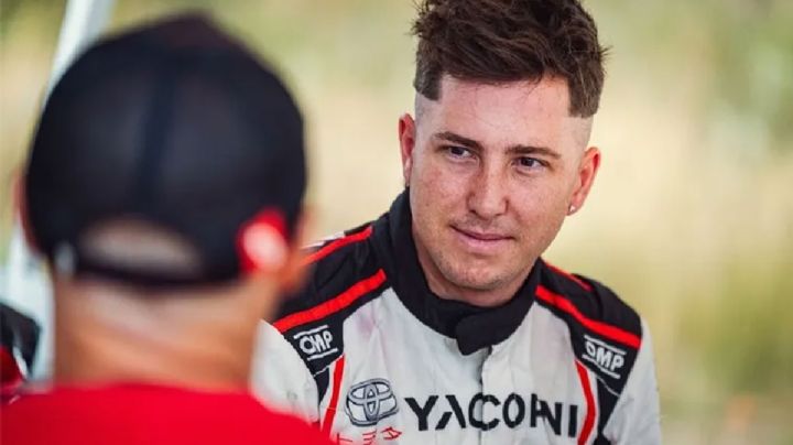 Parte médico: Yacopini y una evolución positiva en las últimas horas