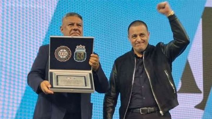 Procesan y embargan a Tapia y Toviggino por evasión de impuestos