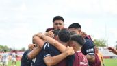 Foto ilustrativa de la nota titulada: Club Atlético Acassuso ascendió a la Primera Nacional