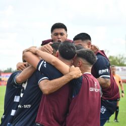Club Atlético Acassuso ascendió a la Primera Nacional