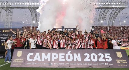 Estudiantes campeón: sumó su decimonoveno título y alcanzó a Vélez