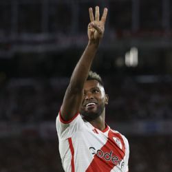 Borja no llegará a Boca y ya es nuevo refuerzo de Cruz Azul