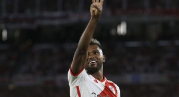 Borja no llegará a Boca y ya es nuevo refuerzo de Cruz Azul