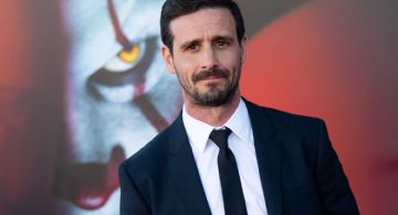 Dolor en Hollywood, por la muerte del actor James Ransone 