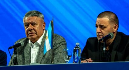 Imputaron al Chiqui Tapia por retención ilegal de aportes jubilatorios de la AFA