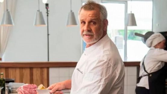 Los guías que acompañaron a Christian Petersen dieron su versión de los hechos 