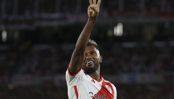 Borja no llegará a Boca y ya es nuevo refuerzo de Cruz Azul