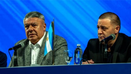Claudio Tapia y Pablo Toviggino declaran por la causa AFA