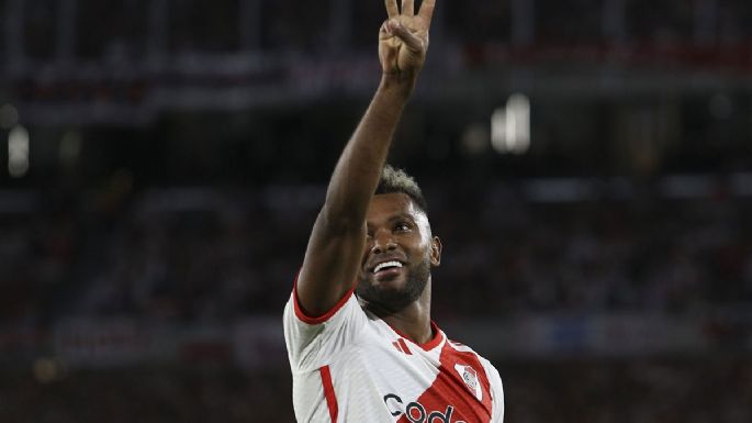 Borja no llegará a Boca y ya es nuevo refuerzo de Cruz Azul