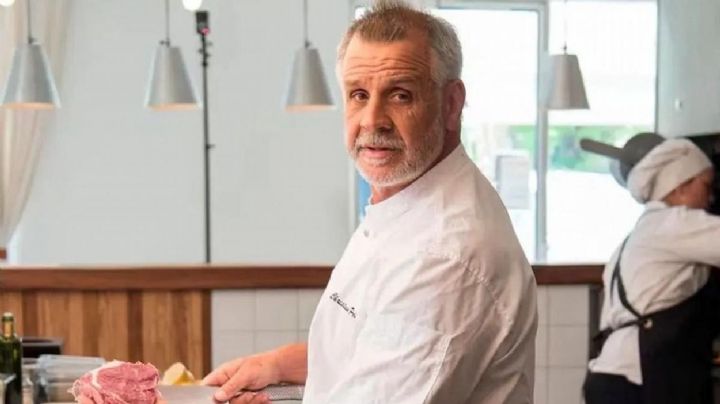 Los guías que acompañaron a Christian Petersen dieron su versión de los hechos 