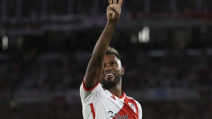 Borja no llegará a Boca y ya es nuevo refuerzo de Cruz Azul