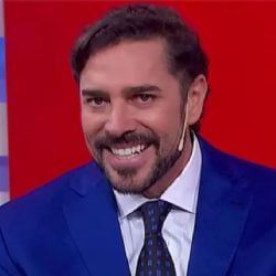Internaron al actor Matías Alé