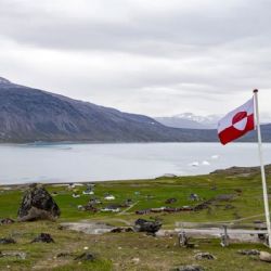 España no descarta enviar tropas a la misión europea en Groenlandia