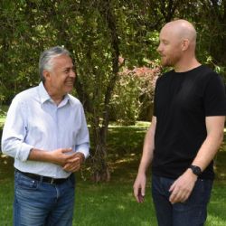 Cambia Mendoza y LLA arrasan en Luján con el 59% de los votos