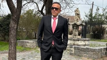 Nicolás Payarola sumó otra denuncia “que va generar una gran trascendencia mediática”