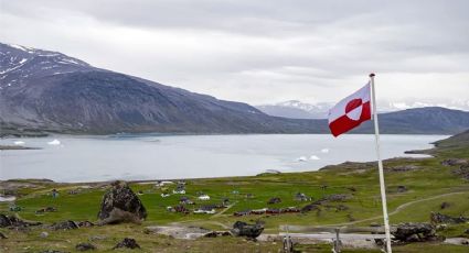España no descarta enviar tropas a la misión europea en Groenlandia