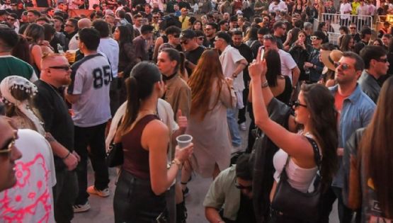 Estas son las fiestas habilitadas para Año Nuevo 