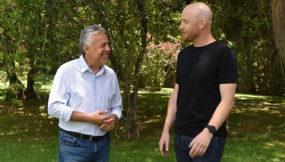 Cambia Mendoza y LLA arrasan en Luján con el 59% de los votos