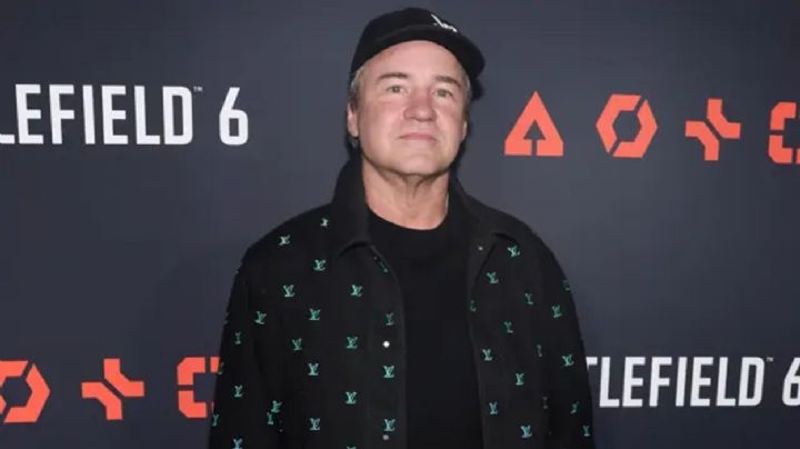 Vince Zampella, uno de los creadores del Call of Duty, murió en un violento choque 