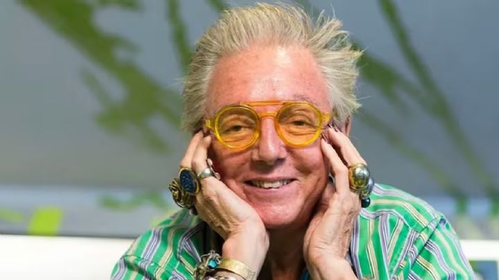 Cerraron el caso por presunto abuso sexual contra Pepe Cibrián 