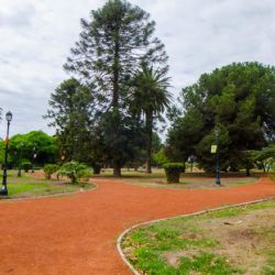 Muy caluroso: así va a estar el tiempo este martes en Mendoza 