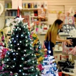 Las ventas de juguetes cayeron 7% para Navidad