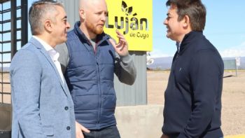 El llamativo silencio de Omar De Marchi