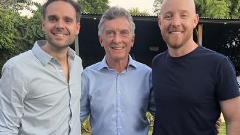 El PRO confirmó su regreso a Cambia Mendoza