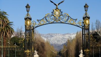 En Navidad, no podrán ingresar vehículos a algunos sectores del Parque 