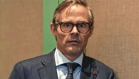 El presidente de Vélez apuntó contra Rosario Central, Estudiantes y Foster Gillet