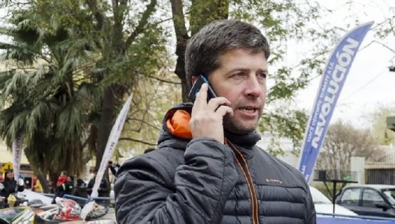 Un poderoso empresario se suma al boom minero